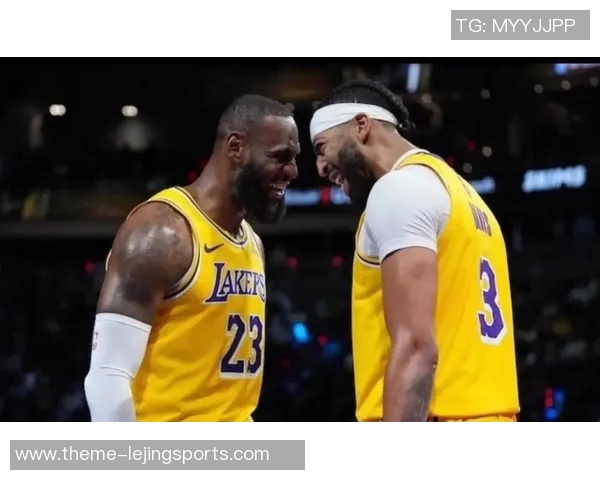 骑士与湖人激战全场精彩集锦回顾篮球盛宴不容错过