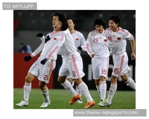 2021年国足与韩国的较量结果如何揭示了两国足球的差距与未来发展潜力