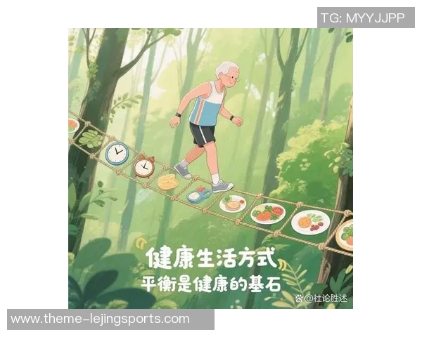 科学锻炼与合理饮食结合助力减肥效果显著提升的全面指南