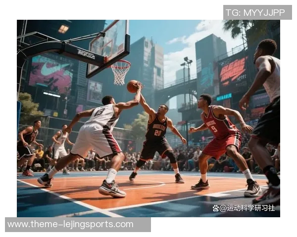 篮球明星全体聚焦赛场荣耀与梦想共舞的精彩瞬间